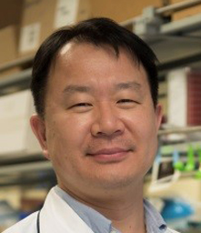 王紹椿 研究員兼副主任