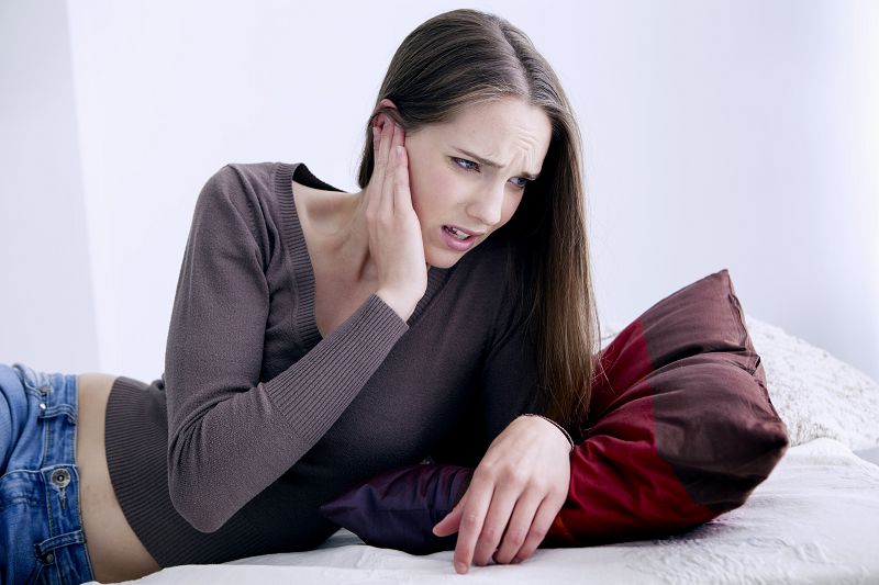 三叉神經痛真磨人 可別誤當牙痛偏頭痛