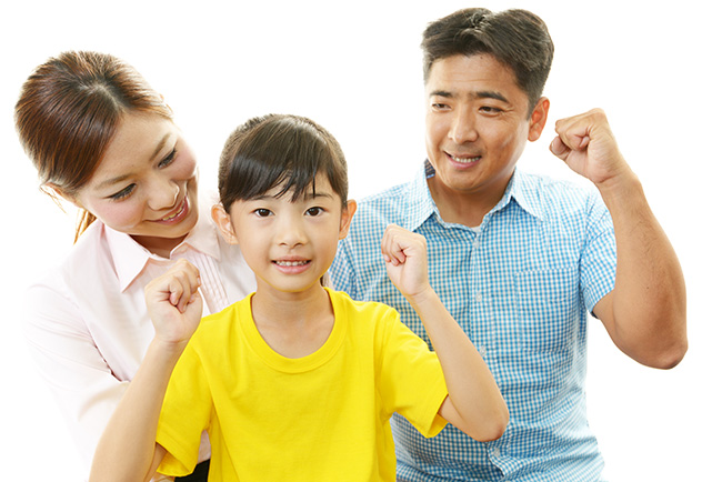 健康兒童受試者招募資訊