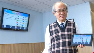 中國附醫啟動智慧醫院4.0，精準醫療從電子病歷結構化做起