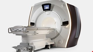 全身核磁共振 MRI