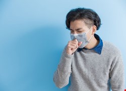 治療「咳嗽」一定要找對原因，才能根治