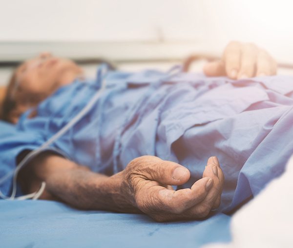 爭一口氣 致命的肺炎與流行性感冒