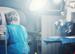 達文西機器手臂 部分腎切除手術（Robotic partial nephrectomy surgery）