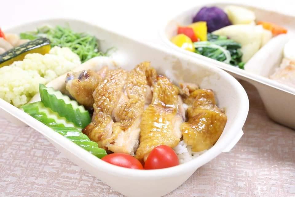 預防新冠病毒 吃對營養素提升免疫力