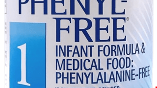 PHENYL-FREE 1