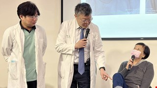 China Medical University Hospital’s Breakthrough:  Leg Salvage Against Deadly Arterial Disease.  Amputation and Death Rates Plunge from 30% to Below 3%
