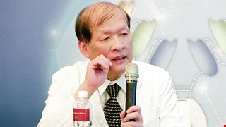 中醫大附醫攜手聖安生醫 研發奈米三特異性抗體抗癌藥物 突破癌症治療瓶頸  國際期刊高分評價