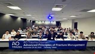 AO Advanced Orthopedic Trauma Education Program Workshop