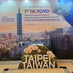 科室活動 -November 22-24, 2024. The 7th Taiwan International Congress of Parkinson’s Disease and Movement Disorders.