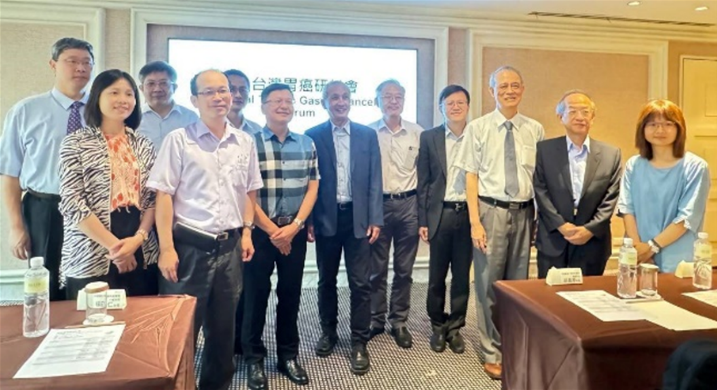 科室活動-2024.06.29 胃癌研討會