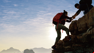 登山旅遊小心高山症