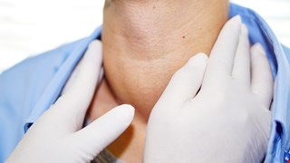 甲狀腺結節射頻消融術